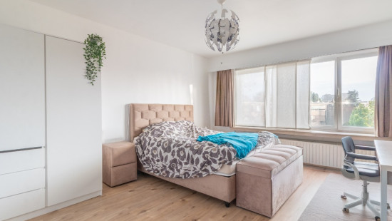 De Vlasschaardstraat - 3 - - 2170