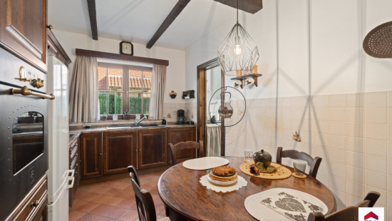 Ruiterweg - 54 - - 1780