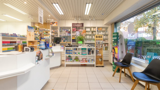 De Vlasschaardstraat - 3 - - 2170