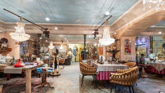 Zeedijk - 2 - - 8380