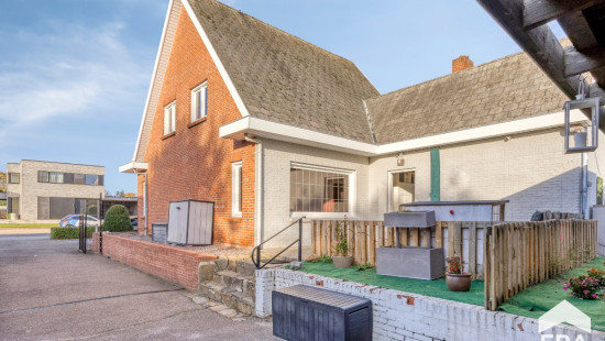 Gagelstraat - 12 - - 3920