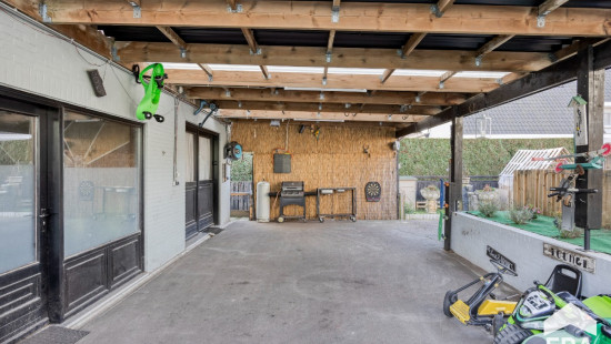 Gagelstraat - 12 - - 3920