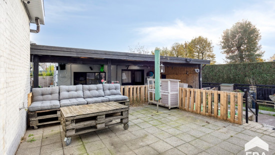 Gagelstraat - 12 - - 3920