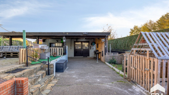 Gagelstraat - 12 - - 3920