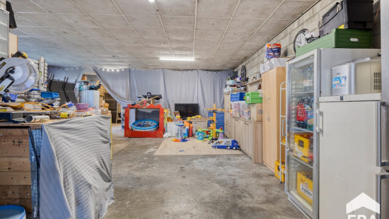 Gagelstraat - 12 - - 3920