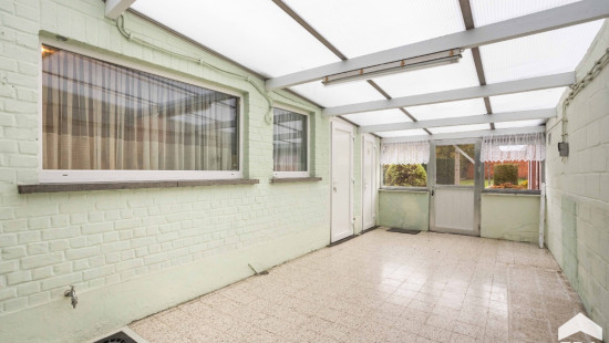 Bredeweg - 53 - - 9320