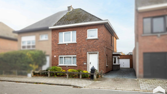 Bredeweg - 53 - - 9320