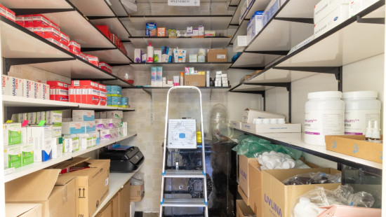 De Vlasschaardstraat - 3 - - 2170