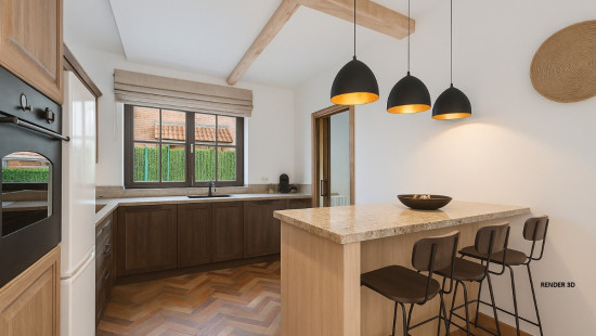 Ruiterweg - 54 - - 1780