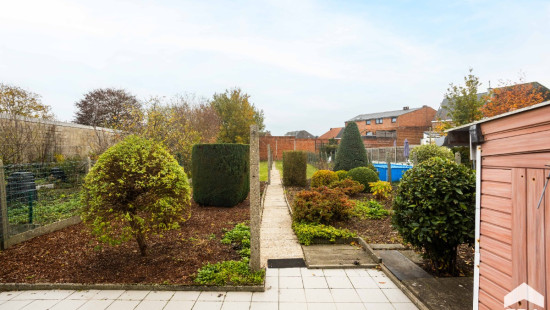 Bredeweg - 53 - - 9320