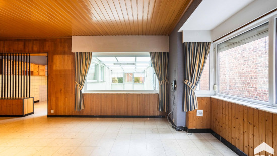 Bredeweg - 53 - - 9320