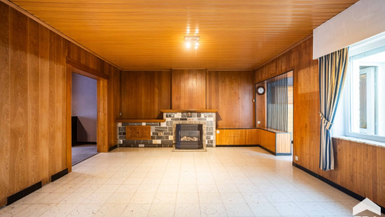 Bredeweg - 53 - - 9320