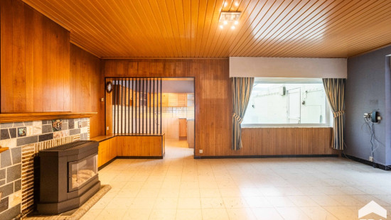 Bredeweg - 53 - - 9320