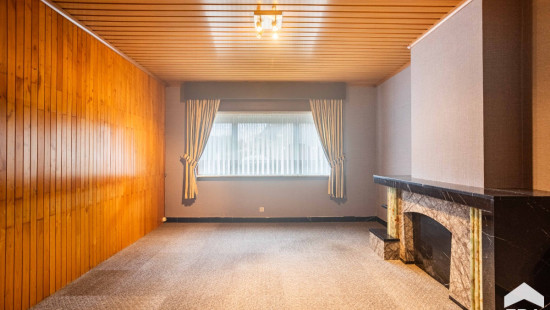 Bredeweg - 53 - - 9320