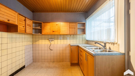 Bredeweg - 53 - - 9320