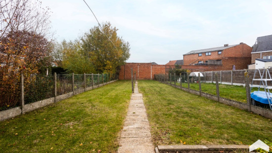 Bredeweg - 53 - - 9320