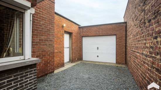 Bredeweg - 53 - - 9320