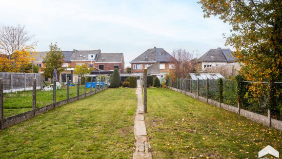 Bredeweg - 53 - - 9320