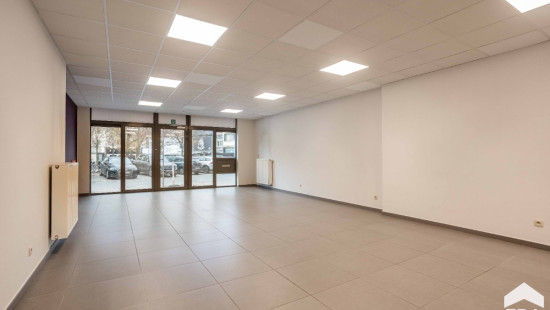 Geraardsbergsestraat - 26 - - 9300