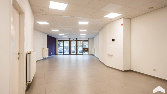 Geraardsbergsestraat - 26 - - 9300