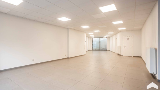 Geraardsbergsestraat - 26 - - 9300