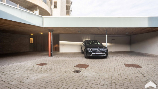 Geraardsbergsestraat - 26 - - 9300