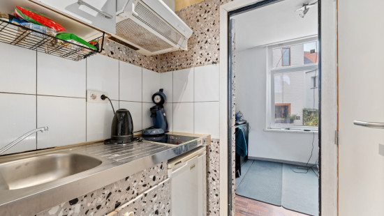 Kartuizerlaan - 19-25 - - 9000