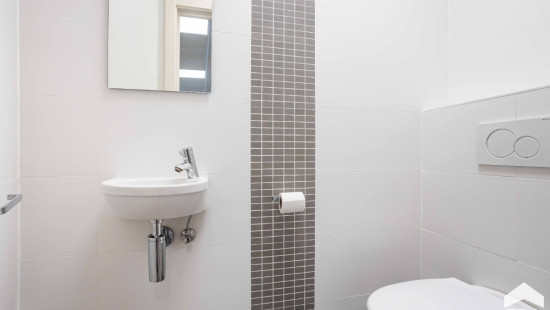 Geraardsbergsestraat - 26 - - 9300