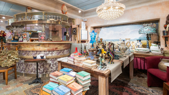 Zeedijk - 2 - - 8380