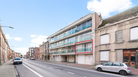 Van Dijcklaan - 51 - B1.1 - 1930