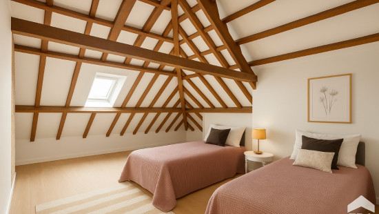 Bredeweg - 53 - - 9320