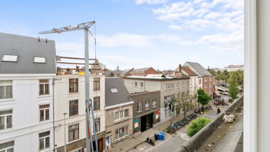 Kartuizerlaan - 19-25 - - 9000