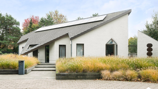 Grevenbroekstraat - 10 - - 3930