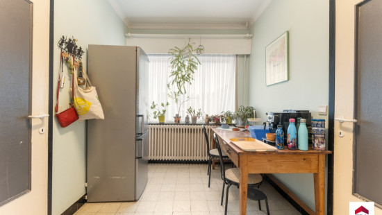 Gruuthusestraat - 80 - - 8700