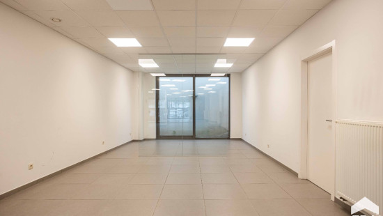 Geraardsbergsestraat - 26 - - 9300