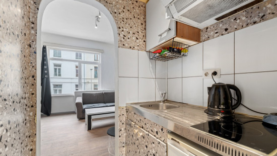 Kartuizerlaan - 19-25 - - 9000