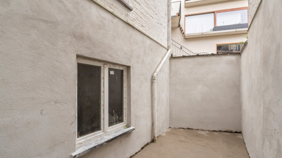 Kartuizerlaan - 19-25 - - 9000