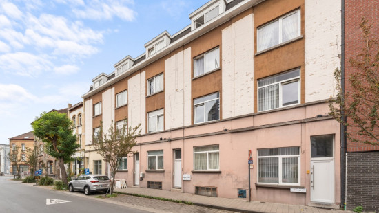 Kartuizerlaan - 19-25 - - 9000