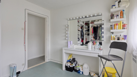 Binnenvaartstraat - 16 - - 3530