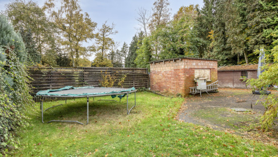 Binnenvaartstraat - 16 - - 3530