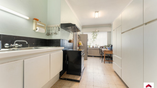 Gruuthusestraat - 80 - - 8700