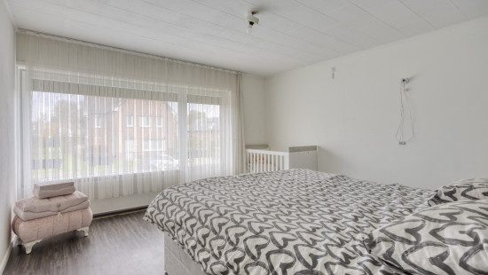 Binnenvaartstraat - 16 - - 3530