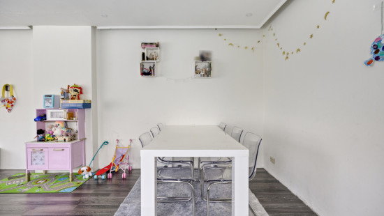 Binnenvaartstraat - 16 - - 3530