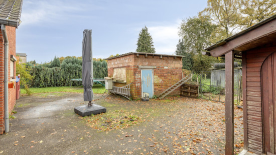 Binnenvaartstraat - 16 - - 3530