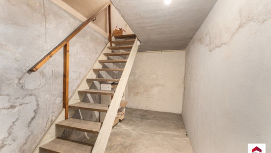 Gruuthusestraat - 80 - - 8700