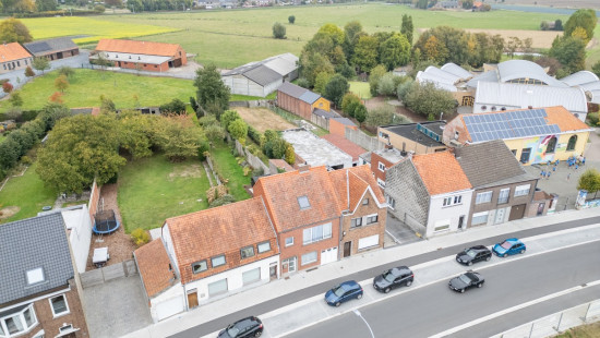 Gruuthusestraat - 80 - - 8700