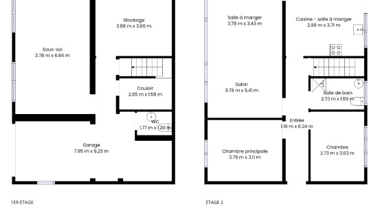 Rue Roua - 95 - - 4540