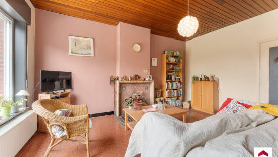 Gruuthusestraat - 80 - - 8700