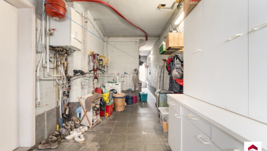 Gruuthusestraat - 80 - - 8700