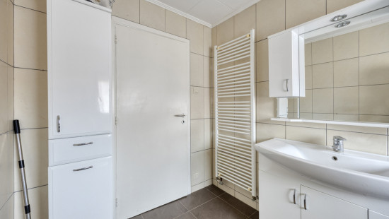 Binnenvaartstraat - 16 - - 3530